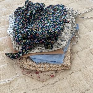 Lot of Altar’d State sz XS